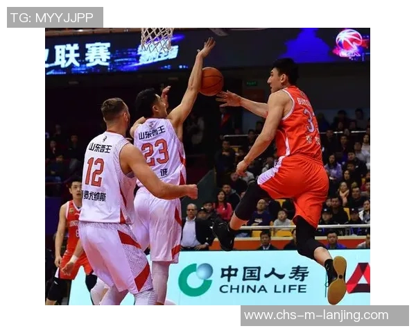 广州队迎战山东西王全力争胜期待精彩对决与球迷共庆篮球盛宴